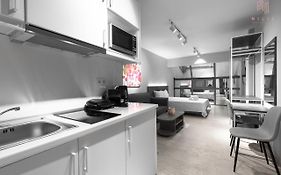 Modeco, Nilie Hospitality Mgmt